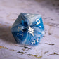 Squall Mega D20 Flawed