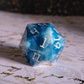 Squall Mega D20 Flawed