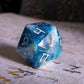Squall Mega D20 Flawed