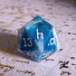 Squall Mega D20 Flawed