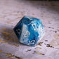 Squall Mega D20 Flawed