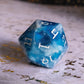 Squall Mega D20 Flawed