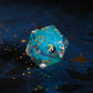 Soot Sprite Party D20