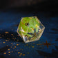 Soot Sprite Party D20