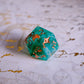 Dioptase D20