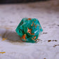 Dioptase D20