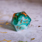 Dioptase D20