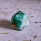 Dioptase D20