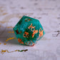 Dioptase D20