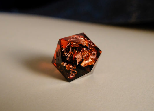 Darkfire D20