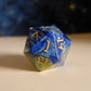 Starry Night Mega D20
