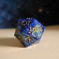 Starry Night Mega D20