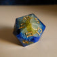 Starry Night Mega D20