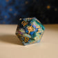 Water Lilies Mega D20