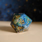 Water Lilies Mega D20