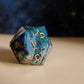 Water Lilies Mega D20