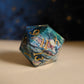 Water Lilies Mega D20