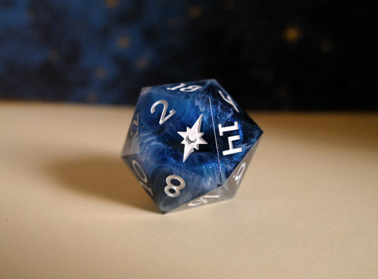 The Bloop Mega D20 Flawed