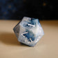 The Bloop Mega D20 Flawed
