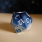 The Bloop Mega D20 Flawed