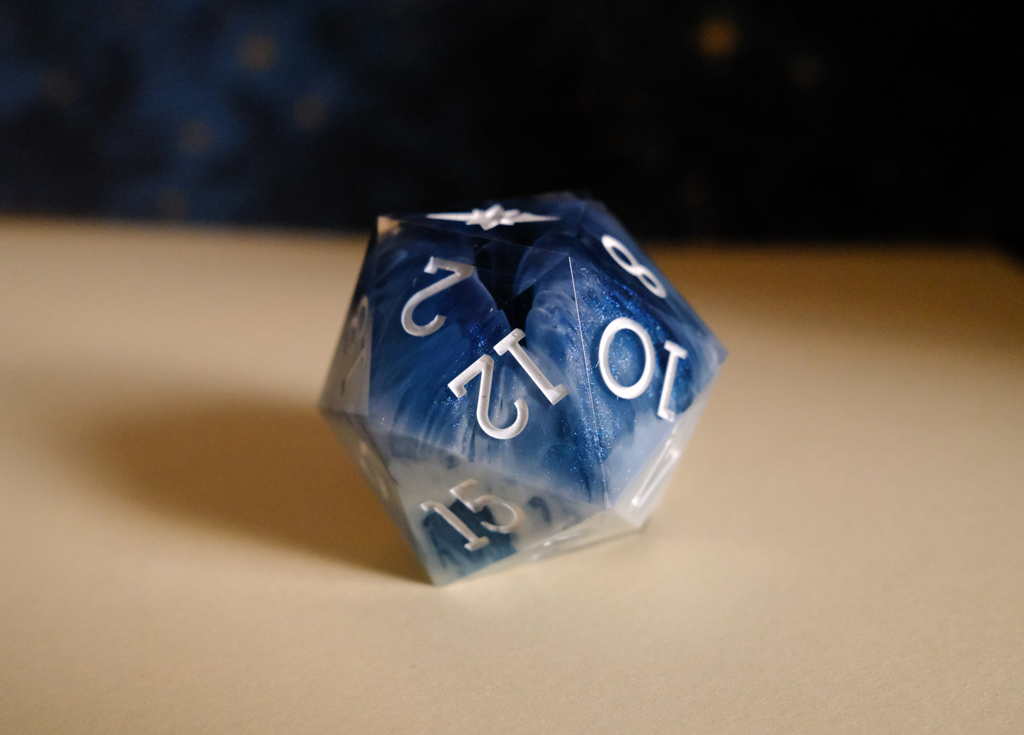 The Bloop Mega D20 Flawed