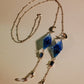 Moon Beam D10+Percent Glasses Chain