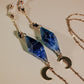 Moon Beam D10+Percent Glasses Chain