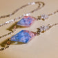 Aurora D10+Percent Glasses Chain