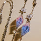 Aurora D10+Percent Glasses Chain