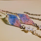 Aurora D10+Percent Glasses Chain
