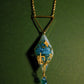 Poseidon D10 Necklace