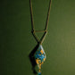 Poseidon D10 Necklace