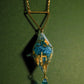 Poseidon D10 Necklace