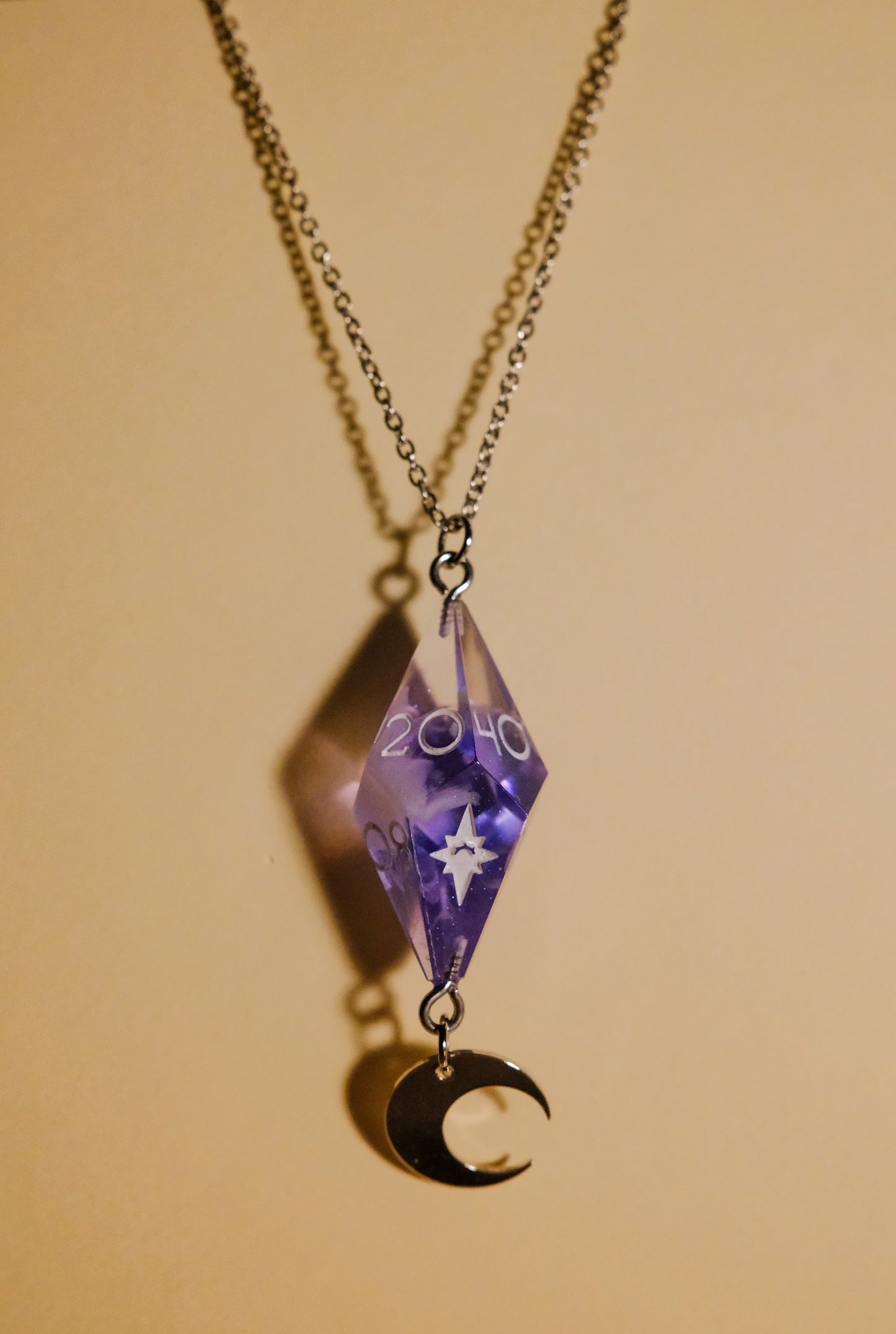 Dreamscape D% Necklace