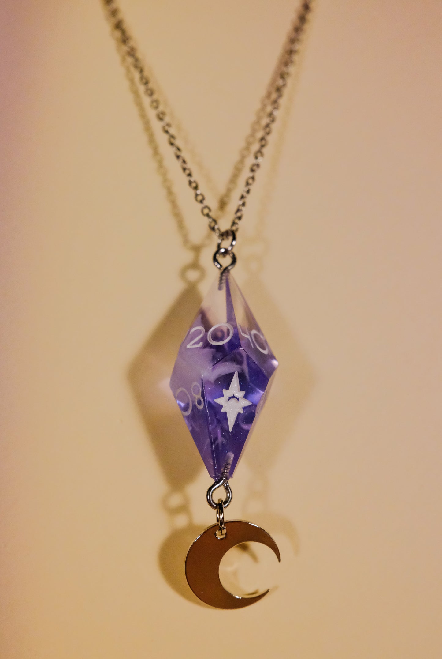 Dreamscape D% Necklace