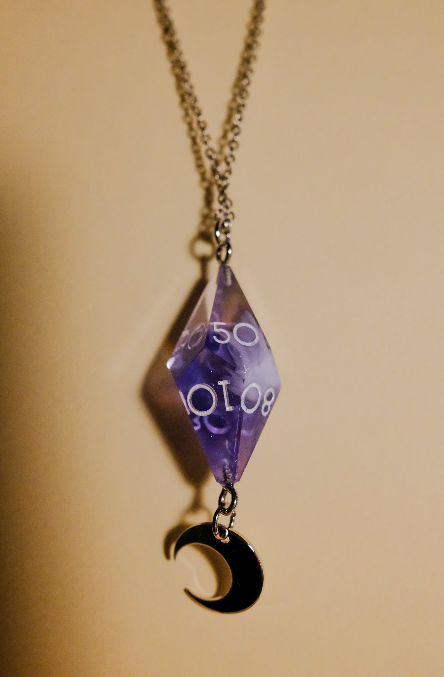 Dreamscape D% Necklace