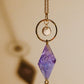 Muna D% Necklace