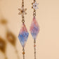 Aurora D10+Percent Glasses Chain