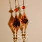 Darkfire D10+Percent Glasses Chain