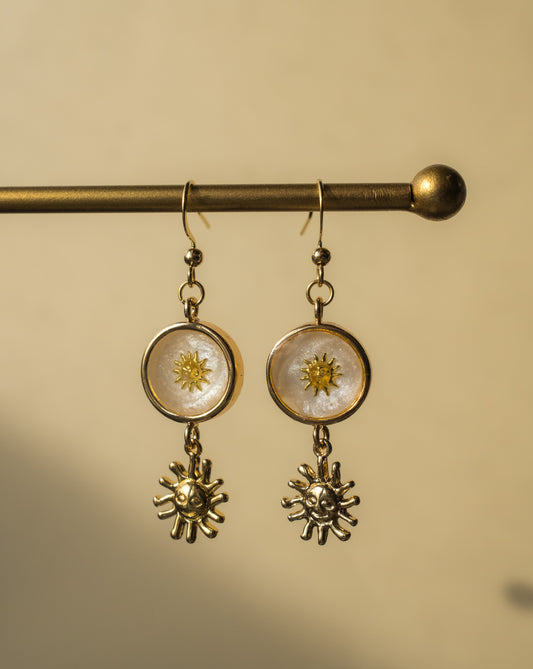 Sola Earrings