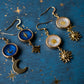 Sola Earrings
