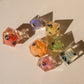 Soot Sprite Party Polyhedral Dice Set