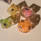 Soot Sprite Party Polyhedral Dice Set