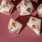 Faded Memories Polyhedral Dice Set