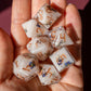 Faded Memories Polyhedral Dice Set