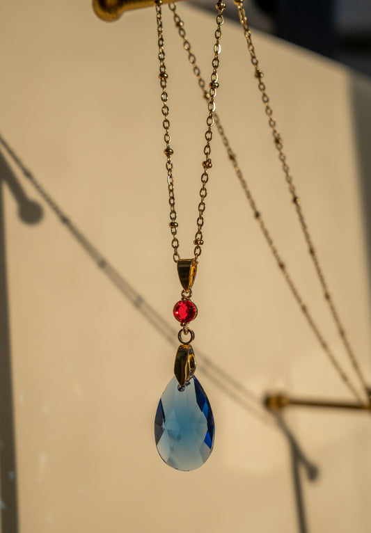 Howl's Necklace