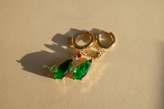 Howl's Earrings