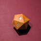 Orange Dream Flawed D20