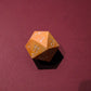 Orange Dream Flawed D20