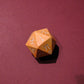Orange Dream Flawed D20